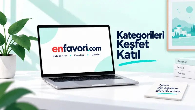 Dizüstü Bilgisayar kategorisini keşfet