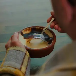 Sütlaç