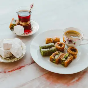 Baklava