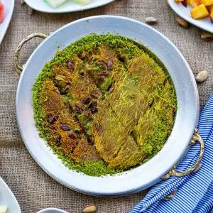 Künefe
