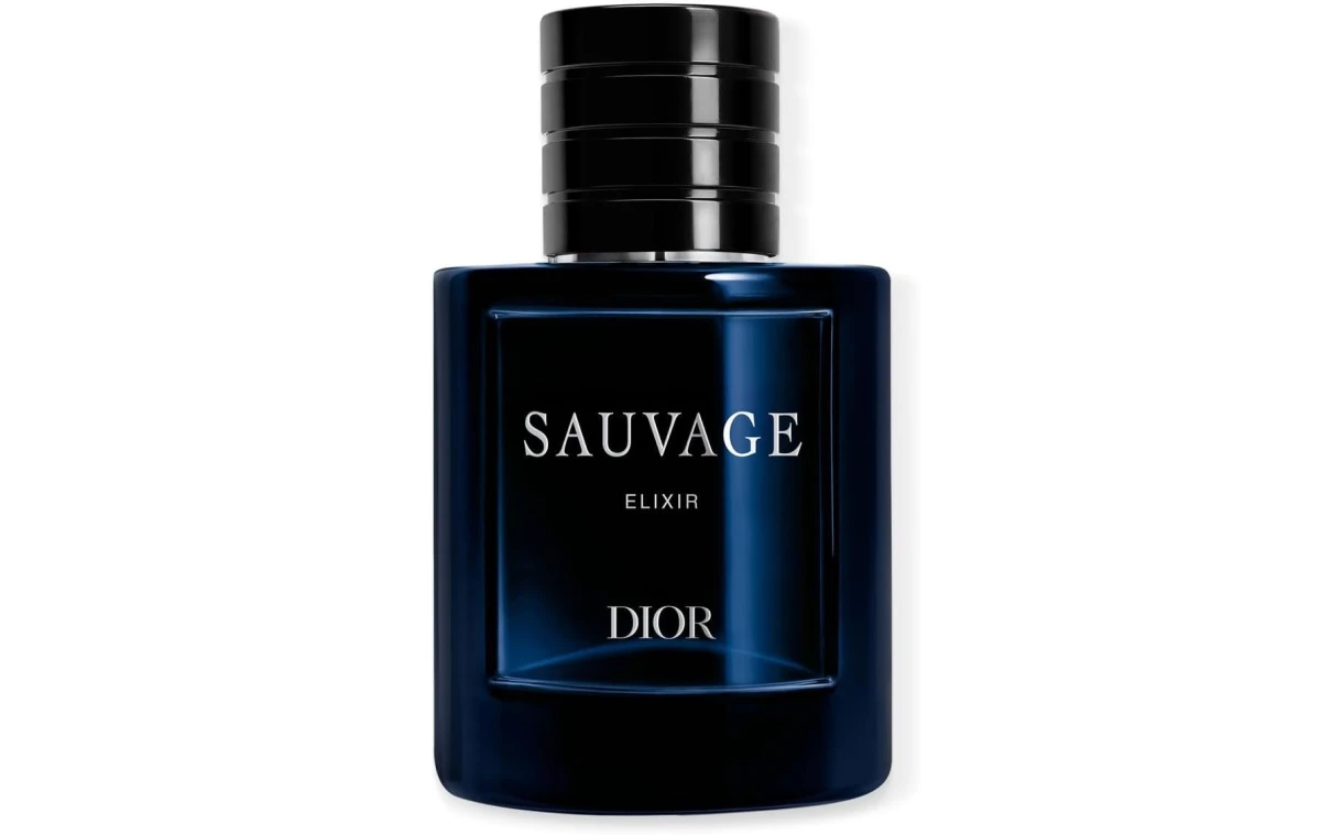 Dior Sauvage Elixir 60 ml Erkek Parfüm